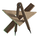 The House of Da Vinci badge Level 3: Mathematician