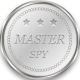 Series 1 - Master Spy