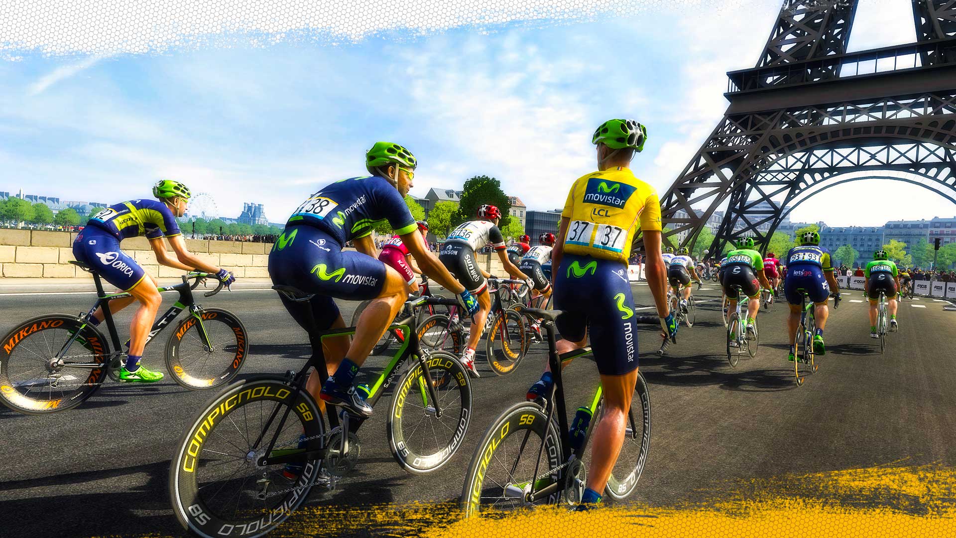 pro cycling manager 2018 national championships