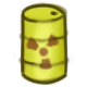 Series 1 - Toxic lvl. 1