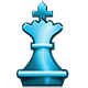 Chess Knight King