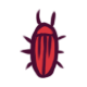 Series 1 - Insect