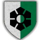 Series 1 - Wainton Coat of Arms