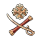 Victoria 3 badge Level 4: Level 4