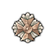 Victoria 3 badge Level 1: Level 1