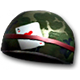 Series 1 - Sapper helmet