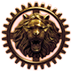 Series 1 - Arcanium Lion