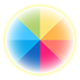 Carton badge Foil: Carton Colors