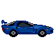 Series 1 - Starushko Sports Car #2