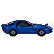Series 1 - Starushko Sports Car #1