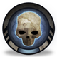 Series 1 - [B]one skull