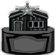 BoomTown! Deluxe badge Level 3: Police station