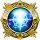 Series 1 - Dragoon Badge