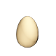 Series 1 - Grade B Egg!