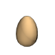 Series 1 - Grade A Egg!
