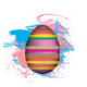 Series 1 - Easter Egg!