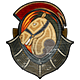 Erebonian Empire Badge