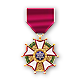 Series 1 - Legion of Merit