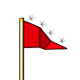 Series 1 - Flaggy Flag