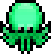 :octopus_green: