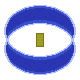 Comit the Astrodian badge Level 1: Astrodian Ensign