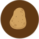 Series 1 - Potato
