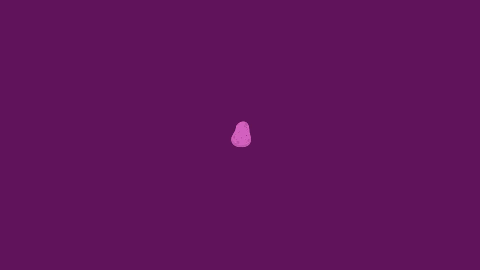 Card 2 Of 5Artwork Purple Potato Card 2 Of 5Artwork Purple Potato