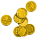 Series 1 - Coins