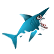 :sharkattack: