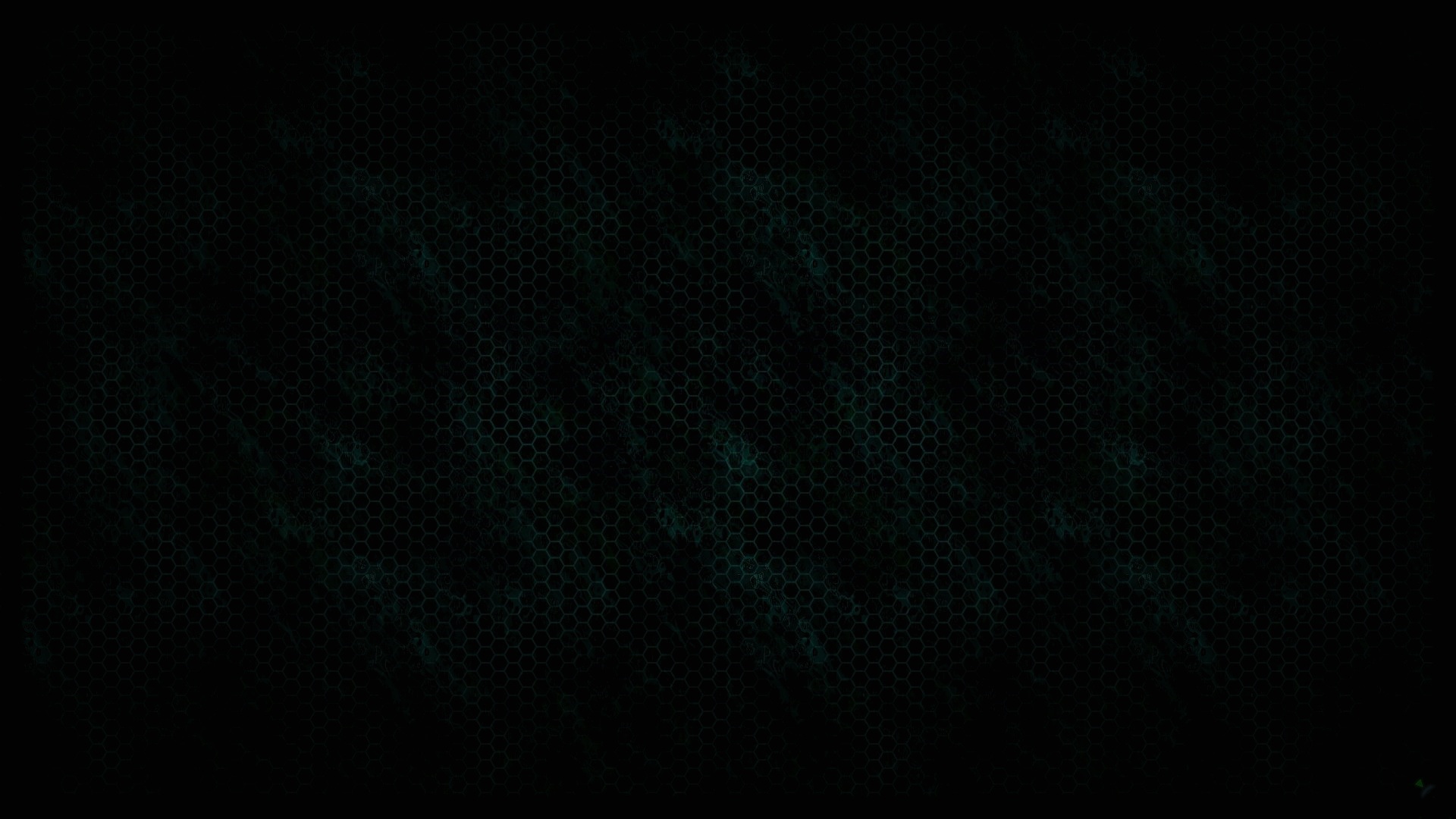 Black background steam