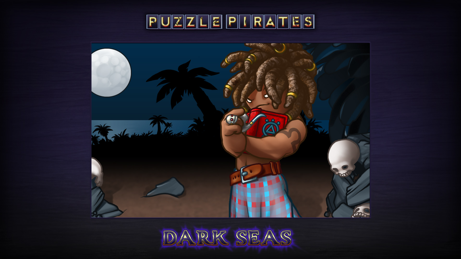 puzzle pirates obsidian ocean alchemistry