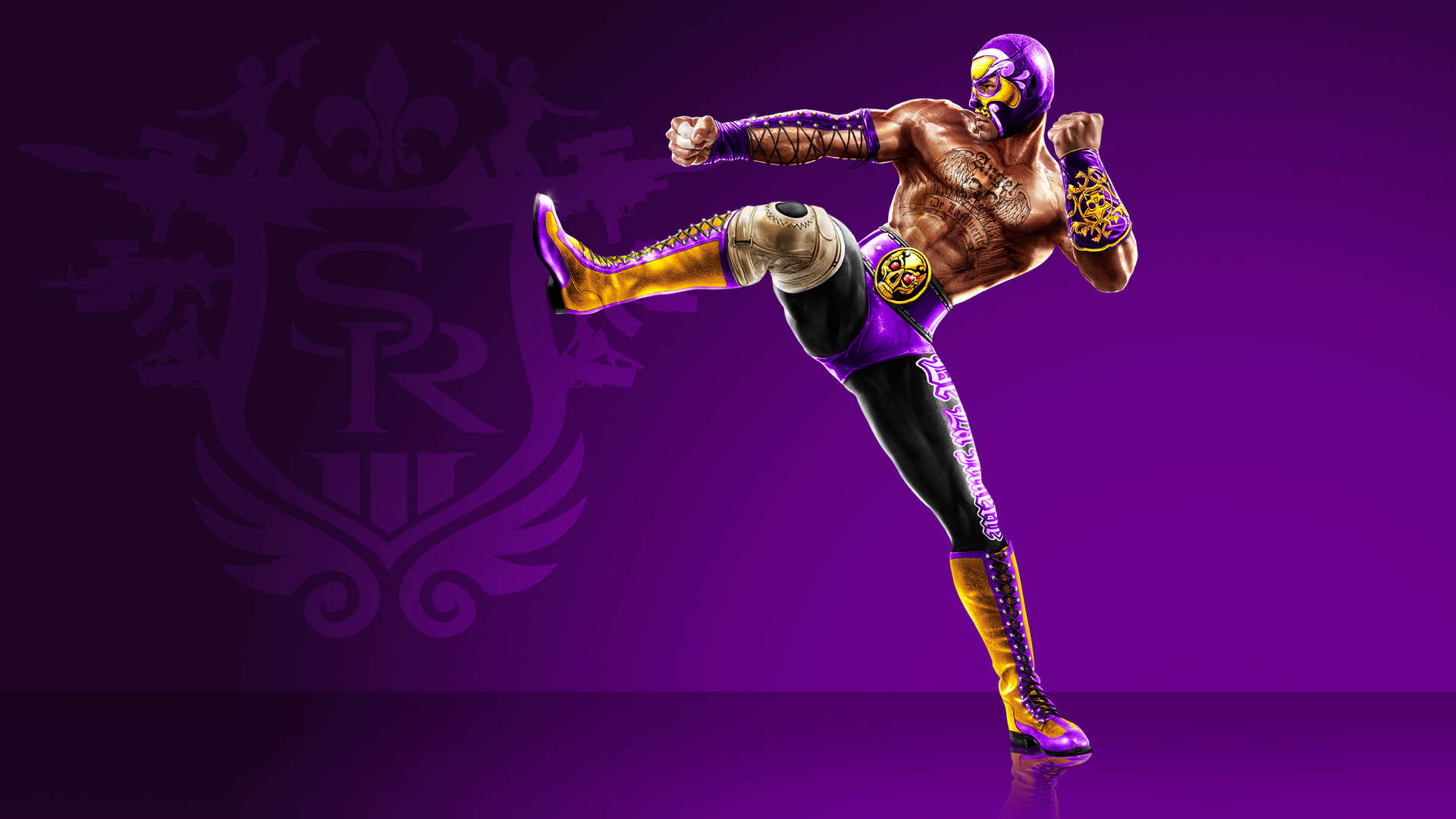 Saints row 3 pc free