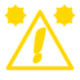 Sweep'n'Sweep badge Foil: Sweep'n'Sweep Grand Master