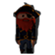 Series 1 - Pirate Captain