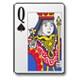 Series 1 - Queen of Spades