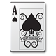 Series 1 - Ace of Spades