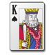 Series 1 - King of Spades