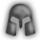 Series 1 - Metal Helmet