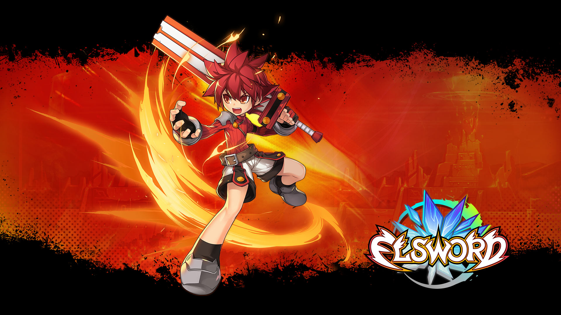 Elsword free b slot machines