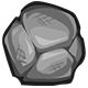 Series 1 - Stone Badge