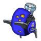 Series 1 - Victorious Bluebot