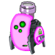 Series 1 - Pinkbot
