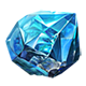 Black Swan badge Level 3: Shiverglass
