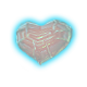 Icy heart