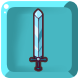 Series 1 - Ice Sword