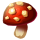 Series 1 - Mushroom