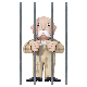 Series 1 - Mr Monopoly in jail