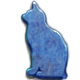 Series 1 - Blue cat