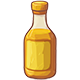 Market Tycoon badge Level 1: Mustard Bottle