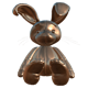 Series 1 - Bronze Bunny